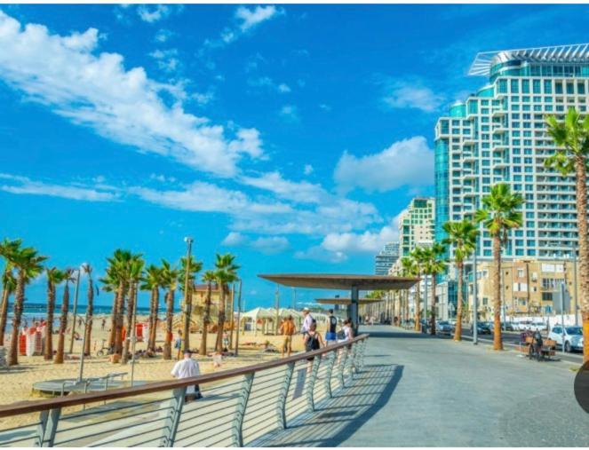 Tlv דירה *